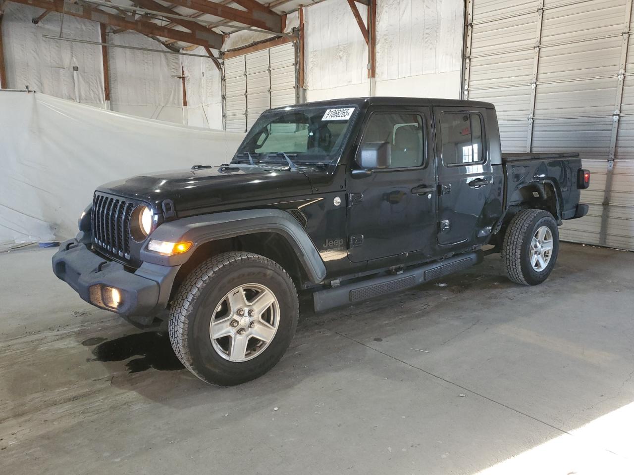 JEEP GLADIATOR 2020
