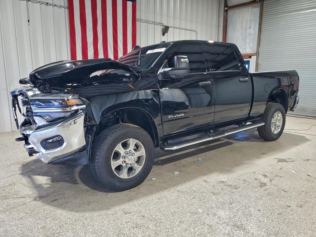 RAM 2500 BIG H 2026