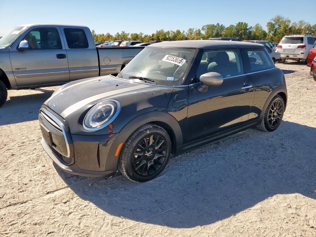 MINI COOPER 2024