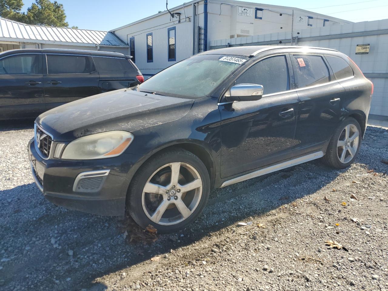VOLVO XC60 T6 2010