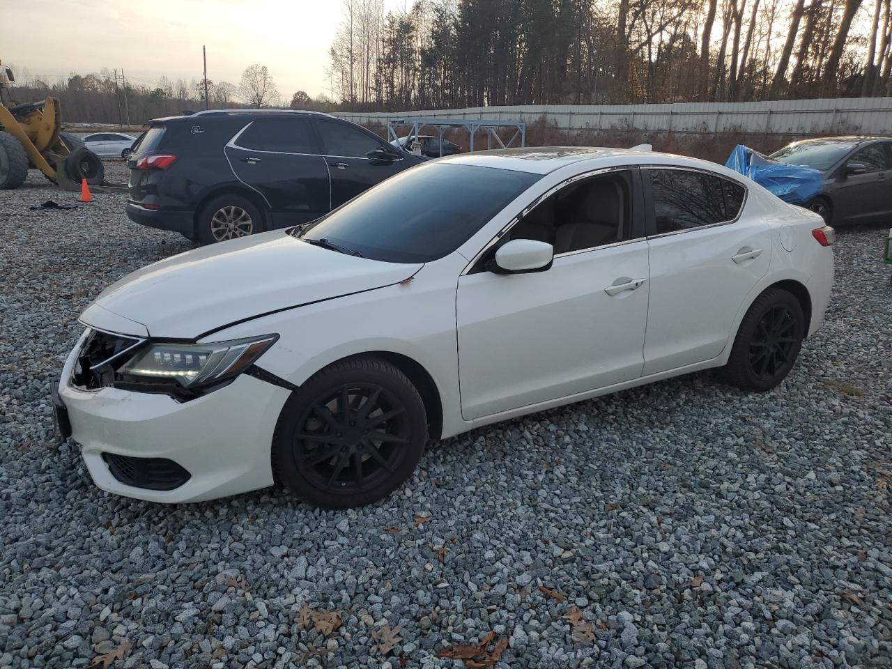 ACURA ILX BASE W 2016