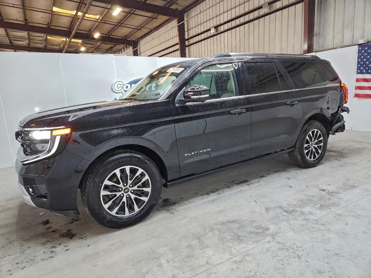 FORD EXPEDITION 2025