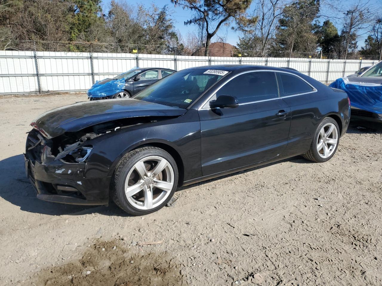 AUDI A5 PREMIUM 2014
