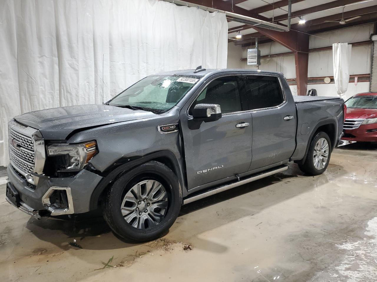 GMC SIERRA LIMITED 2022