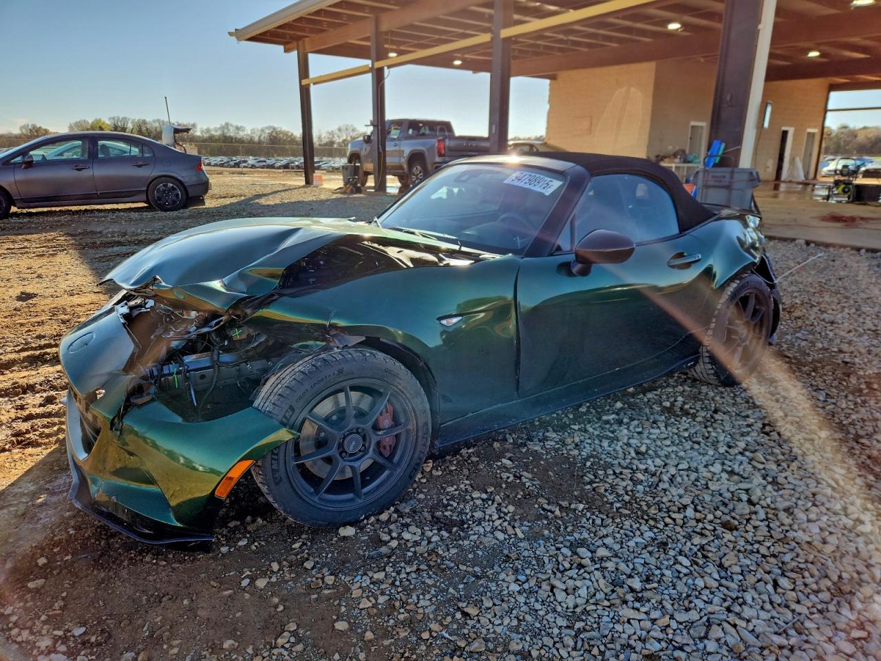 MAZDA MX-5 MIATA 2023