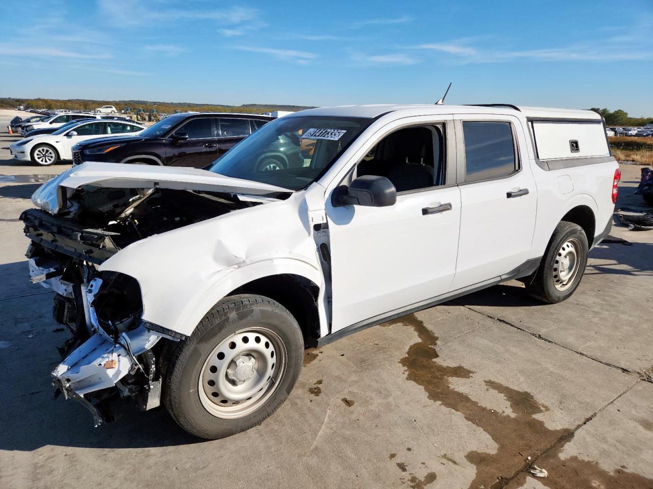 FORD MAVERICK X 2024