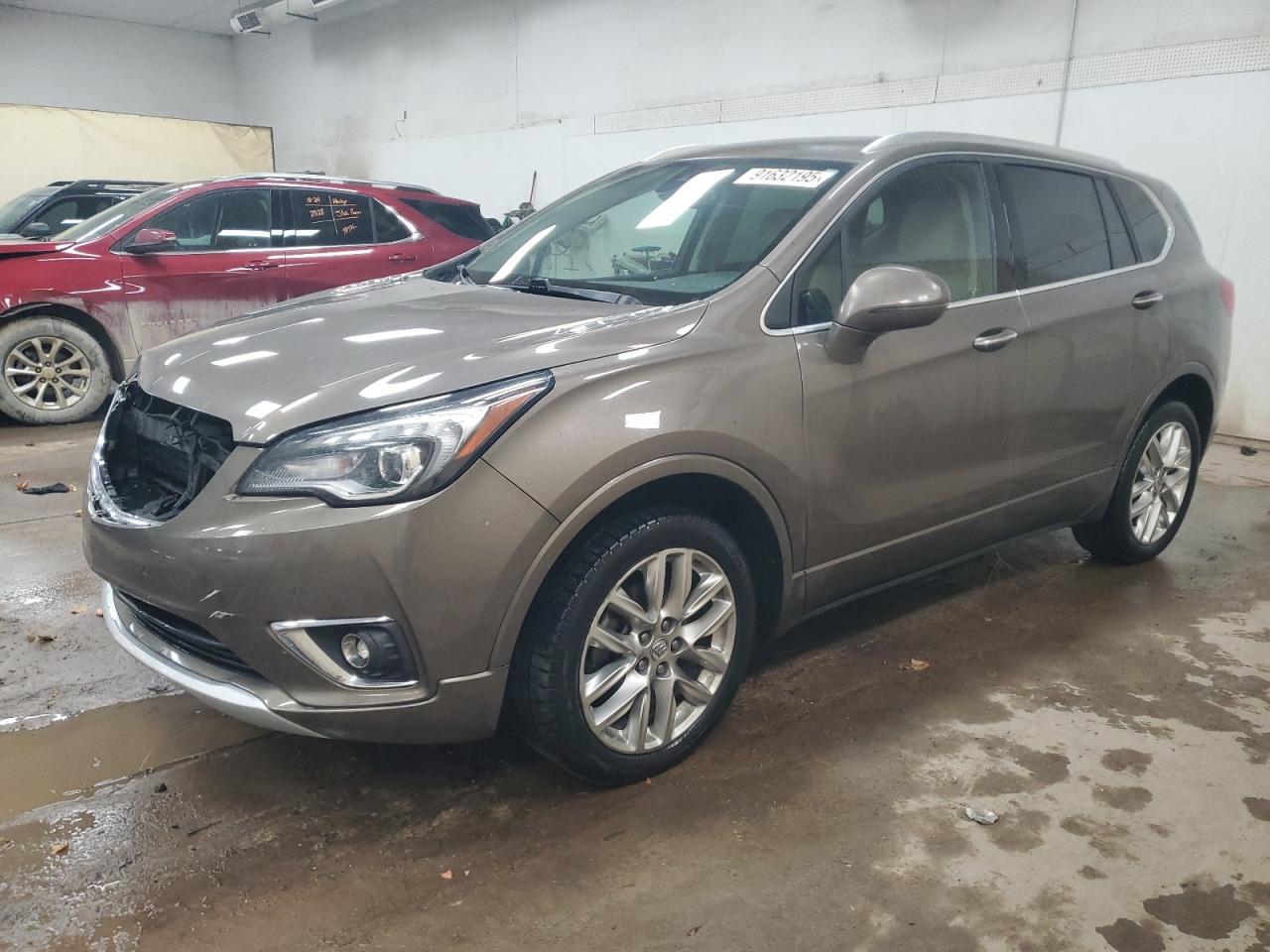 BUICK ENVISION P 2019