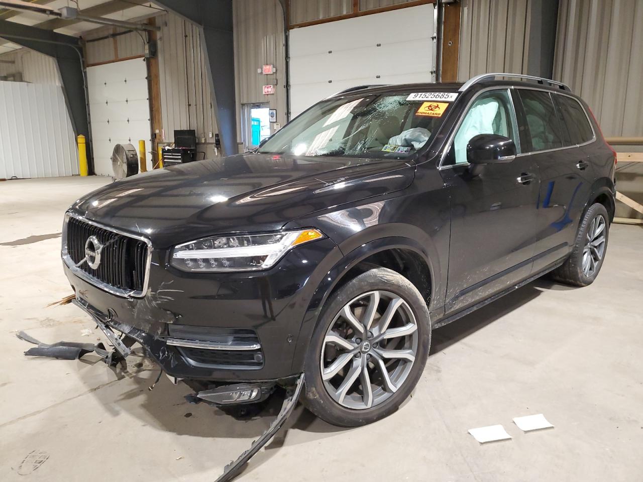 VOLVO XC90 T5 MO 2019