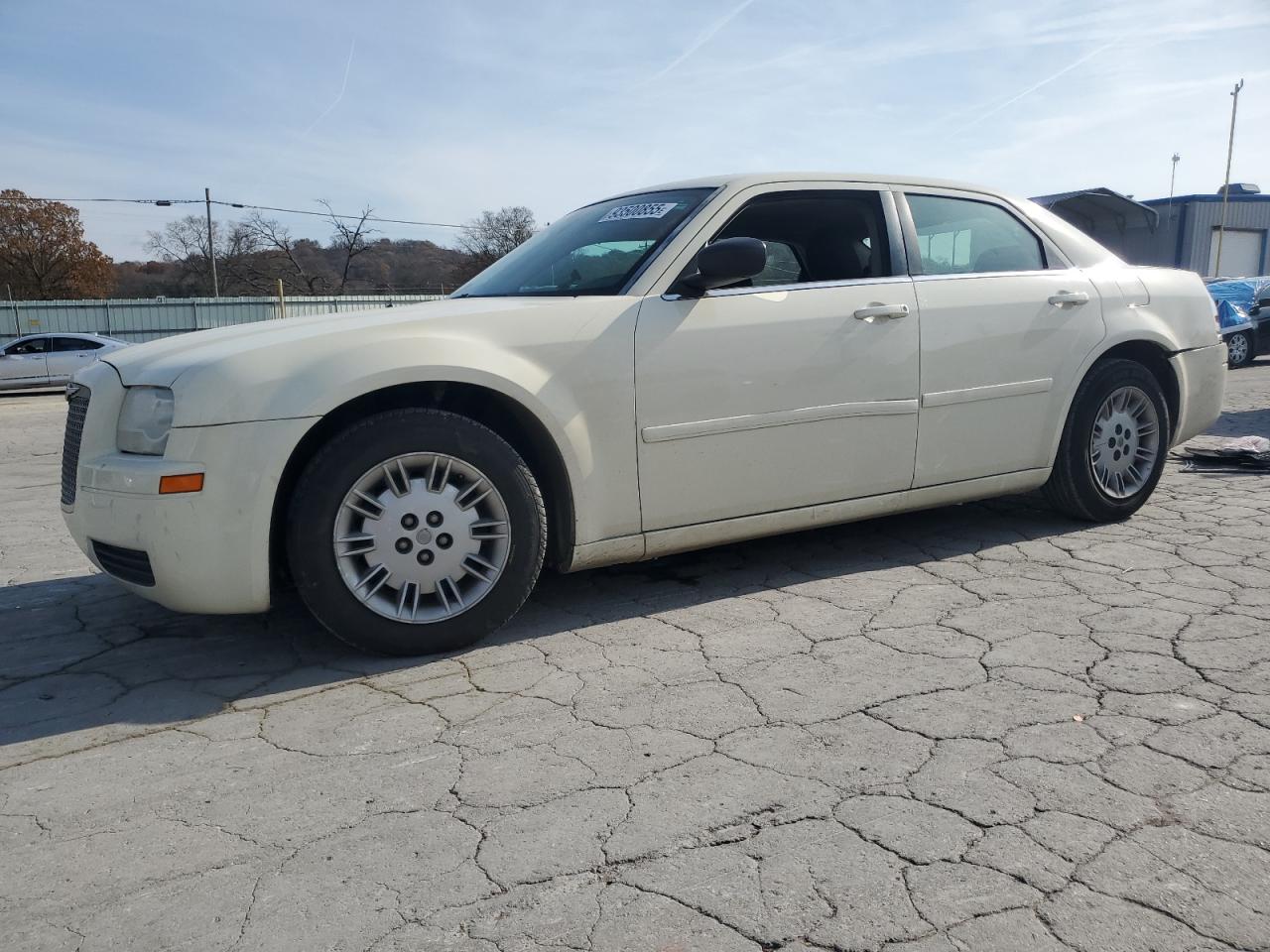 CHRYSLER 300 2006