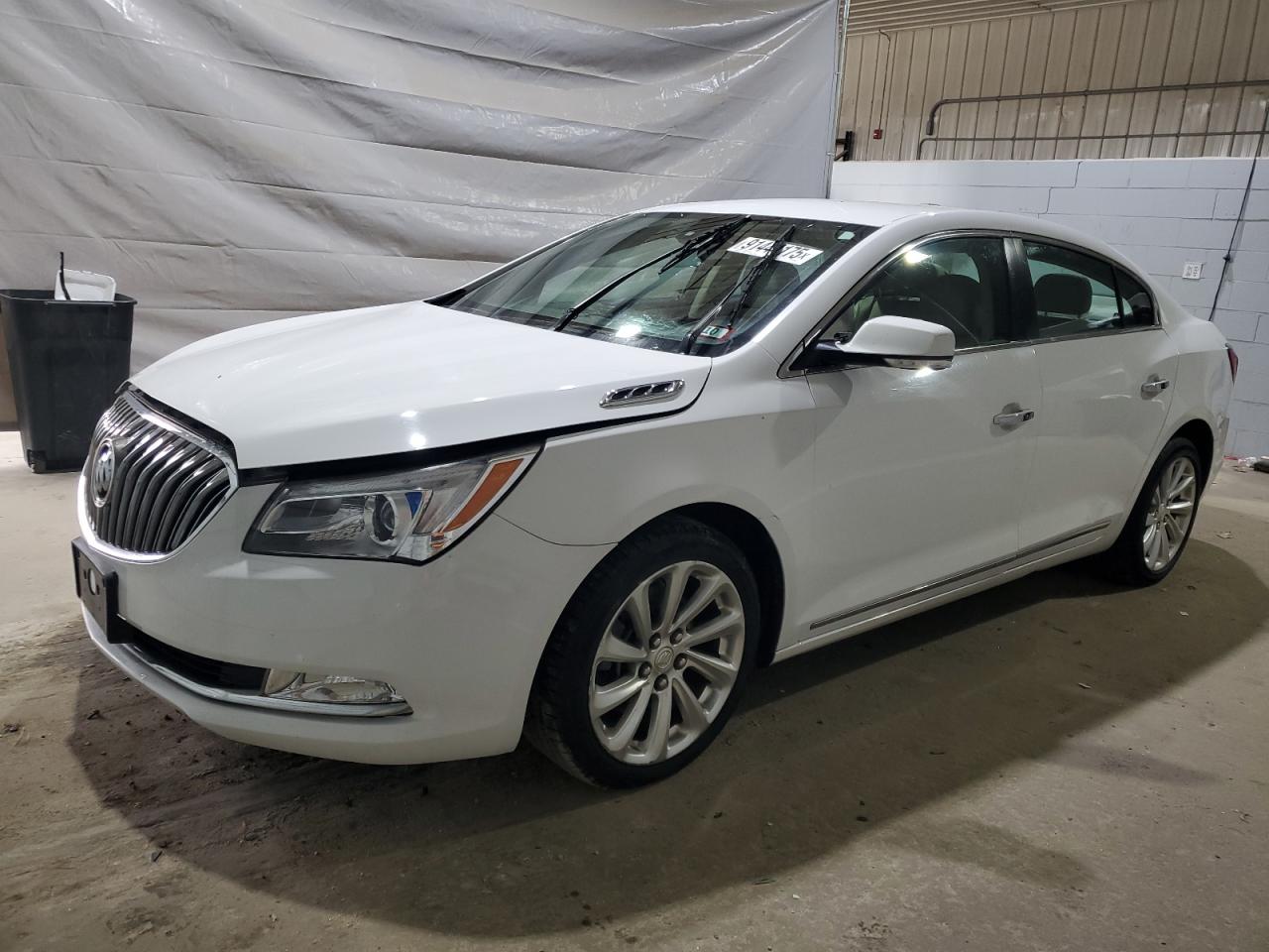 BUICK LACROSSE 2014