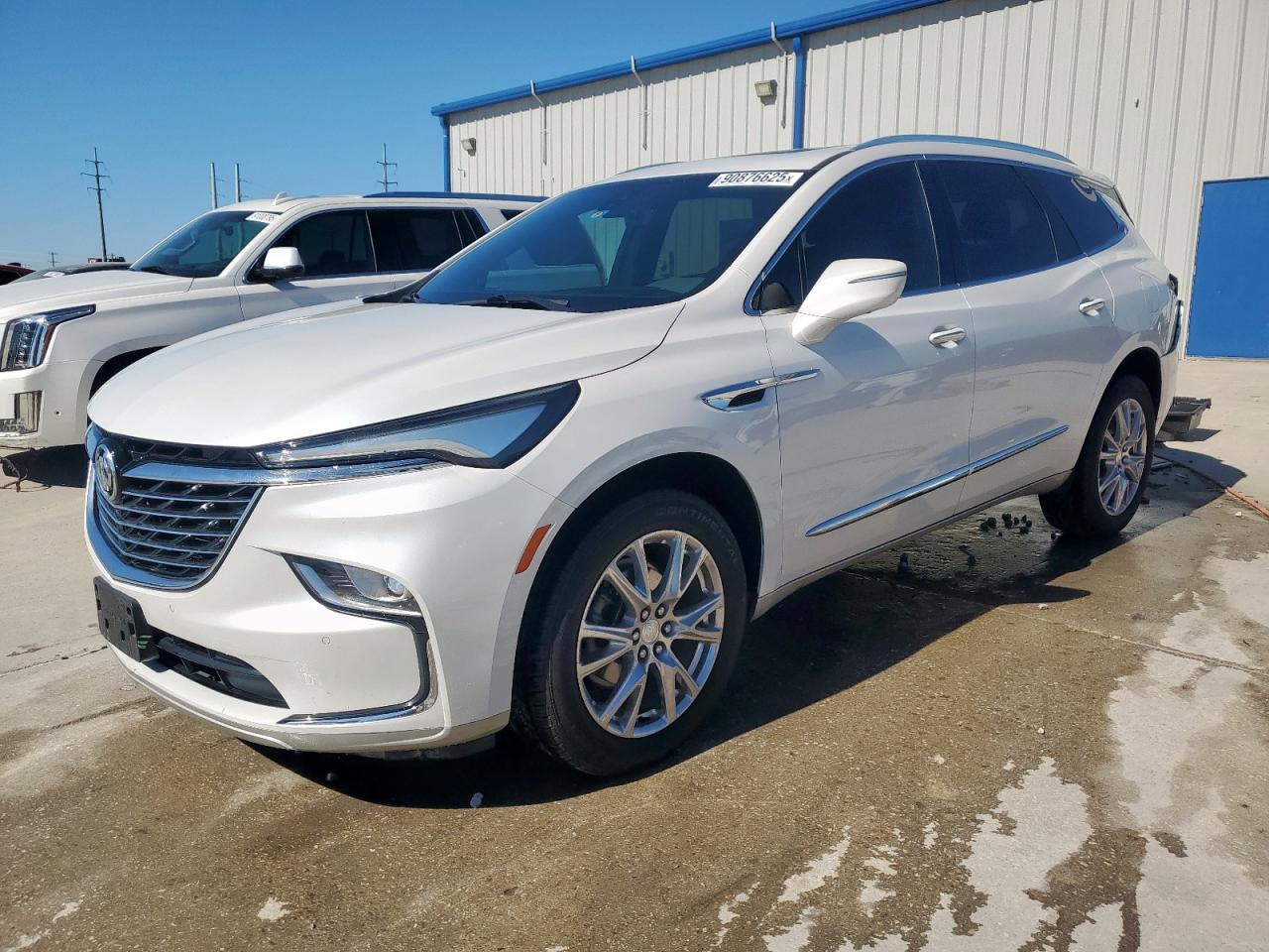 BUICK ENCLAVE PR 2022