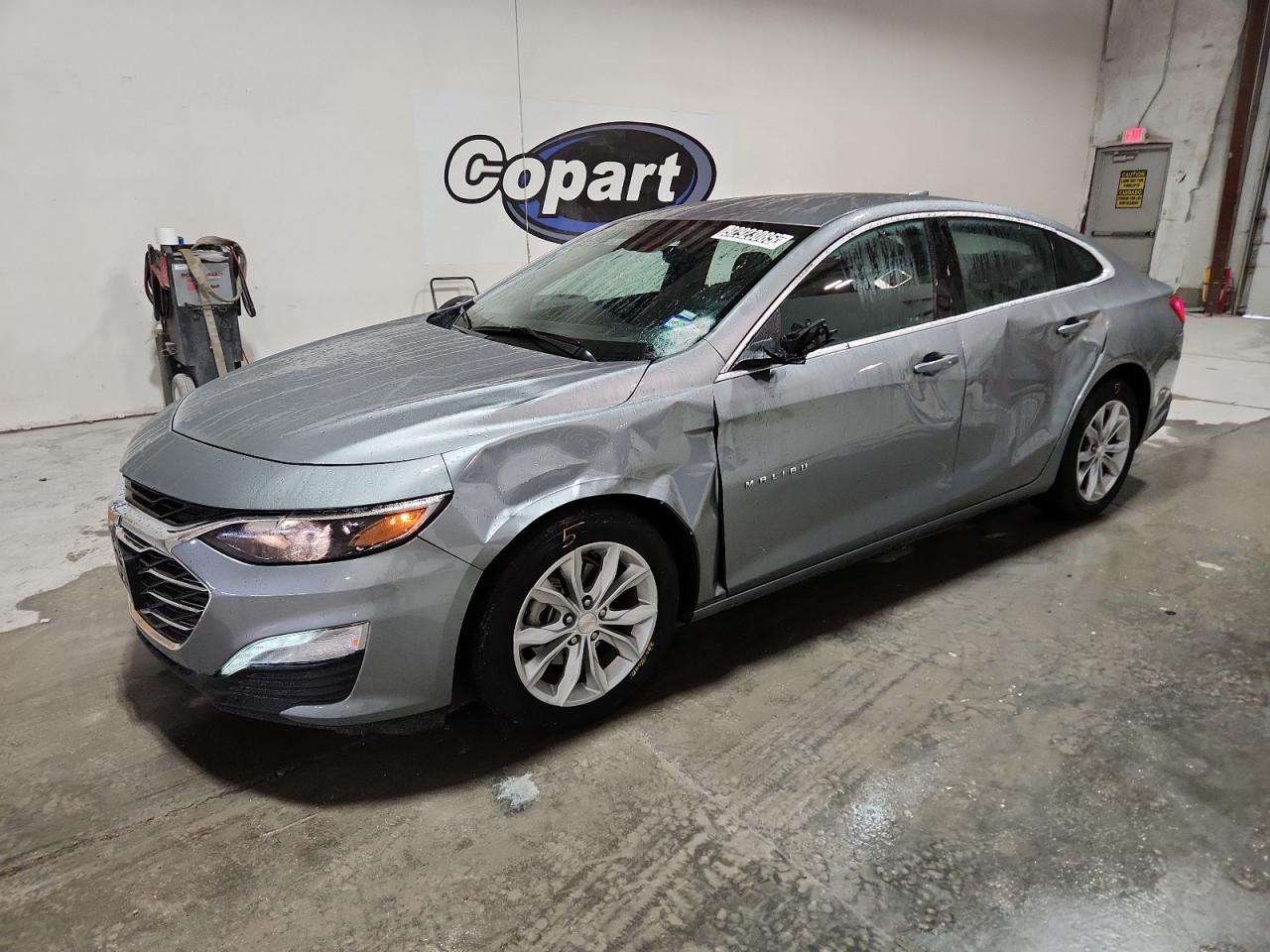 CHEVROLET MALIBU LT 2025