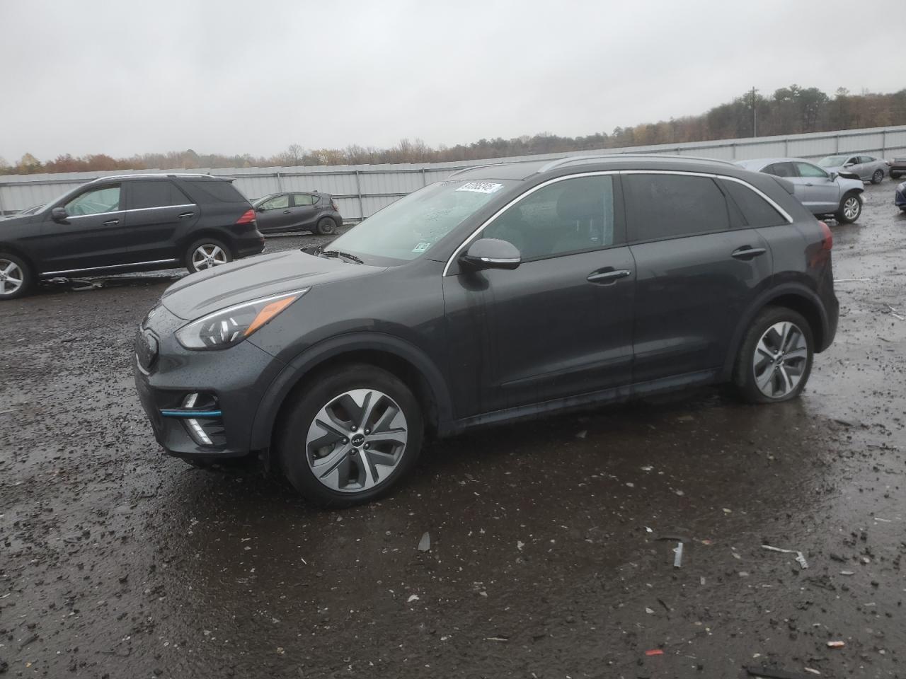 KIA NIRO S 2022