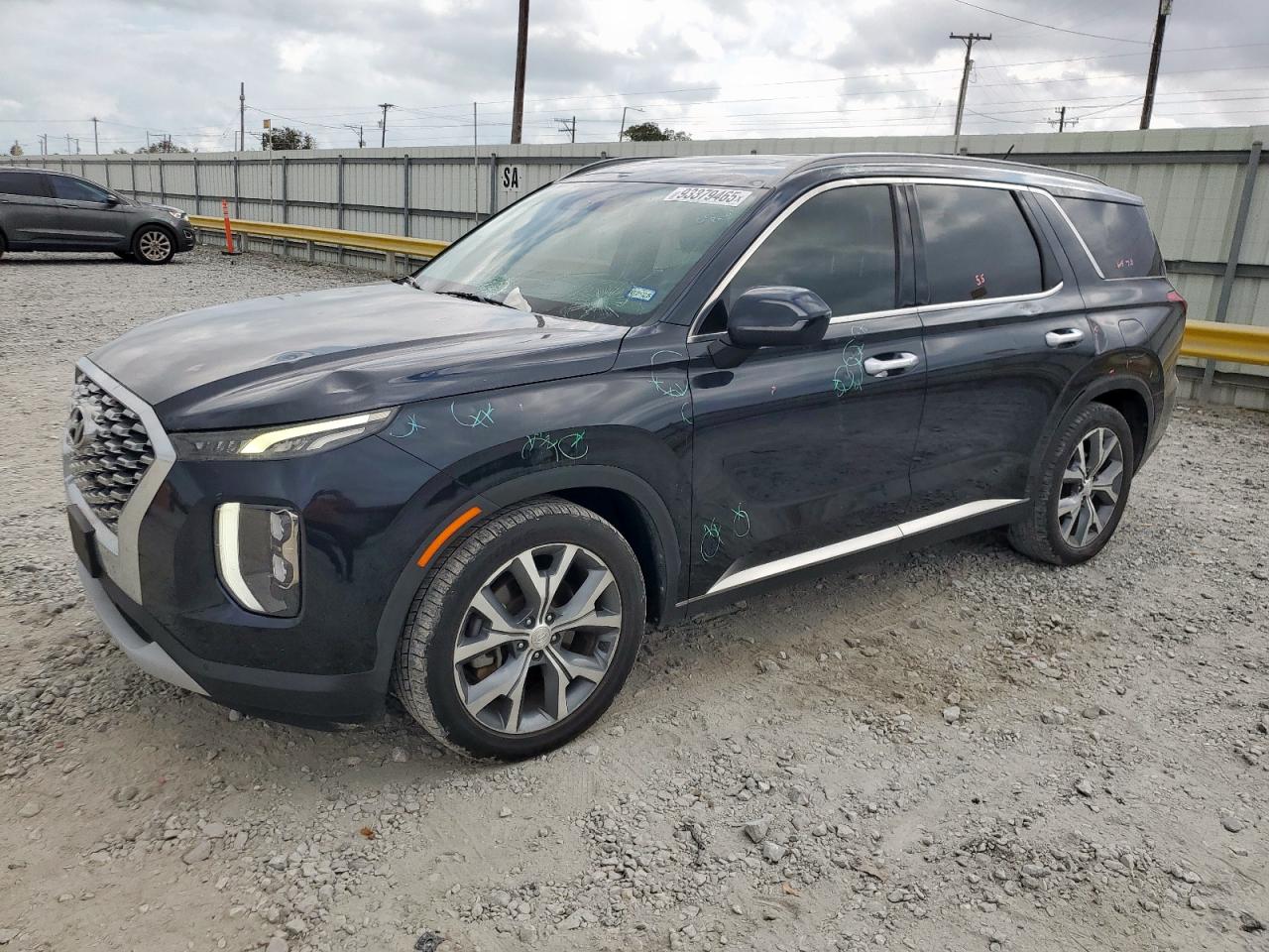 HYUNDAI PALISADE S 2020