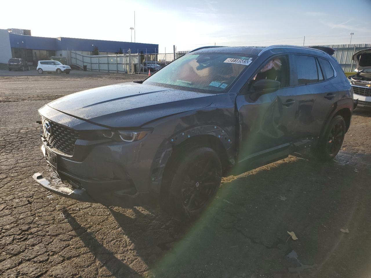MAZDA CX-50 PREM 2025