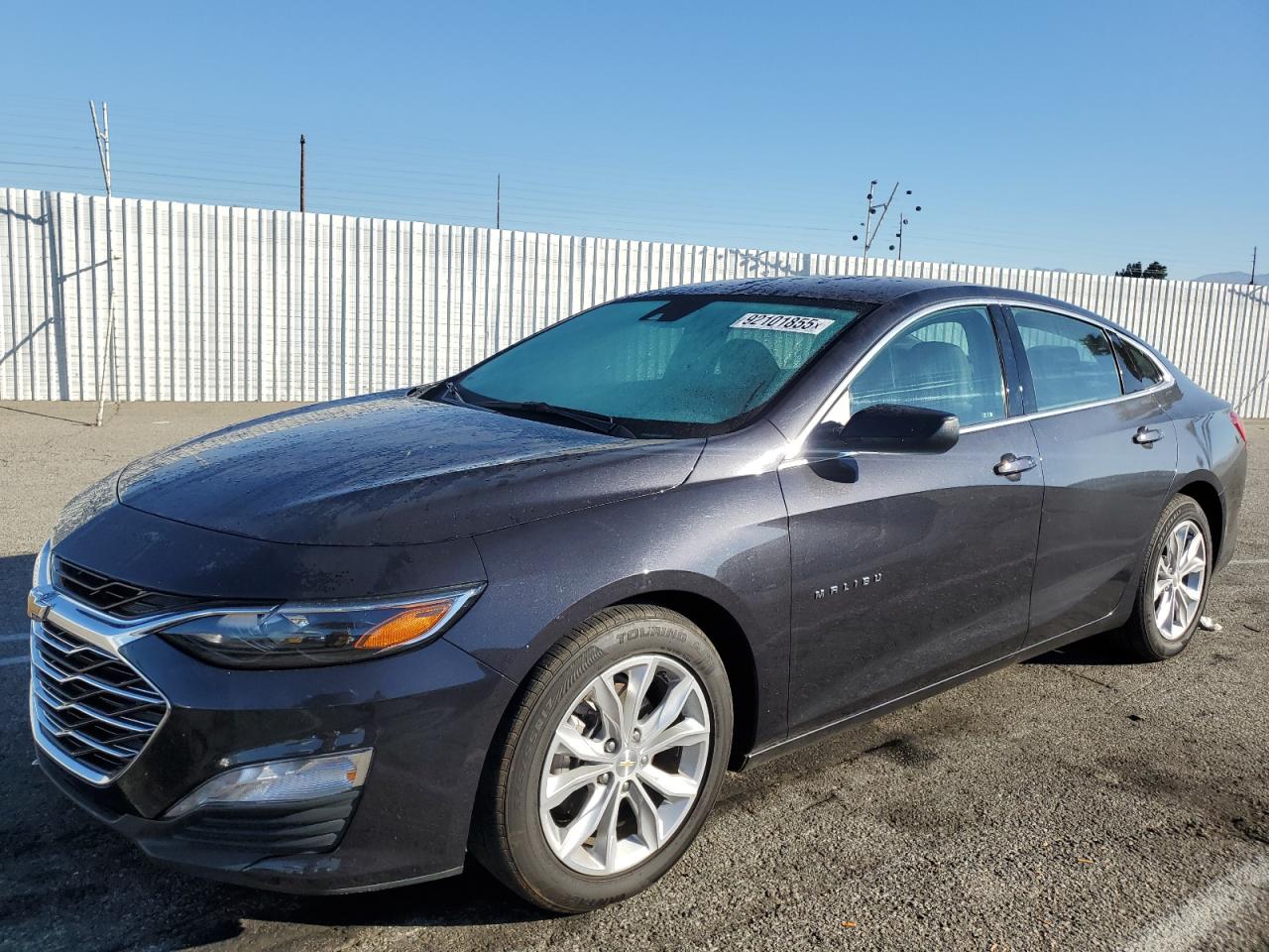 CHEVROLET MALIBU LT 2023
