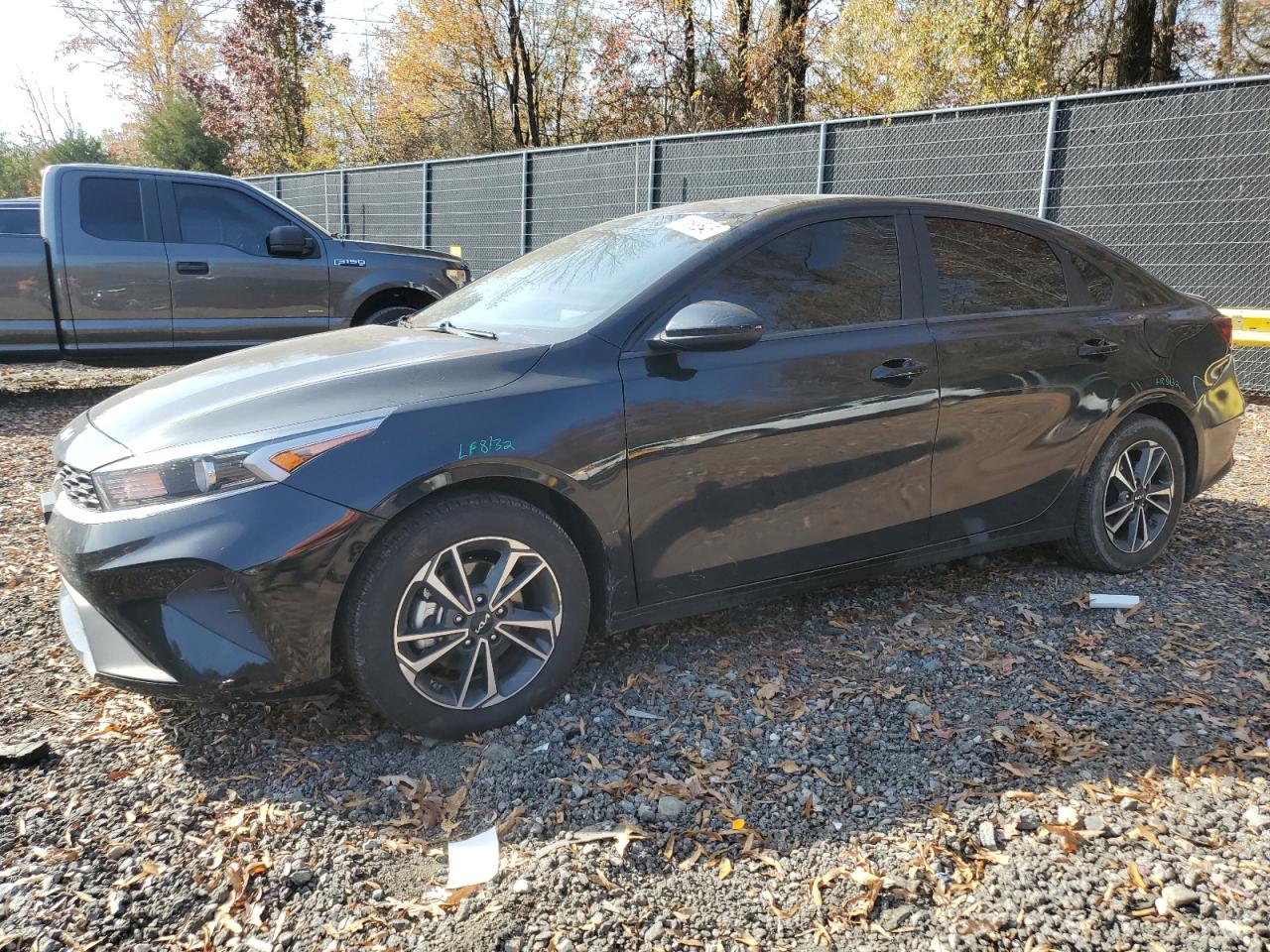 KIA FORTE 2024