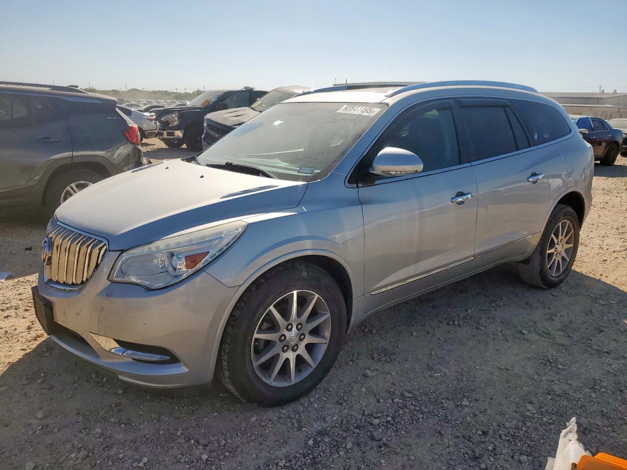 BUICK ENCLAVE 2016