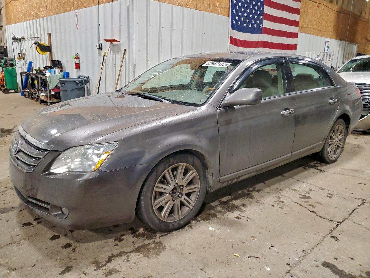 TOYOTA AVALON XL 2006