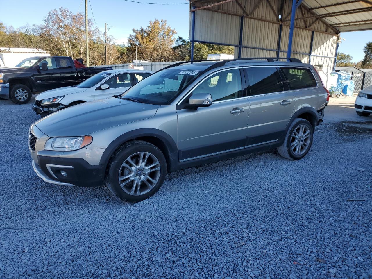 VOLVO XC70 T5 PL 2016