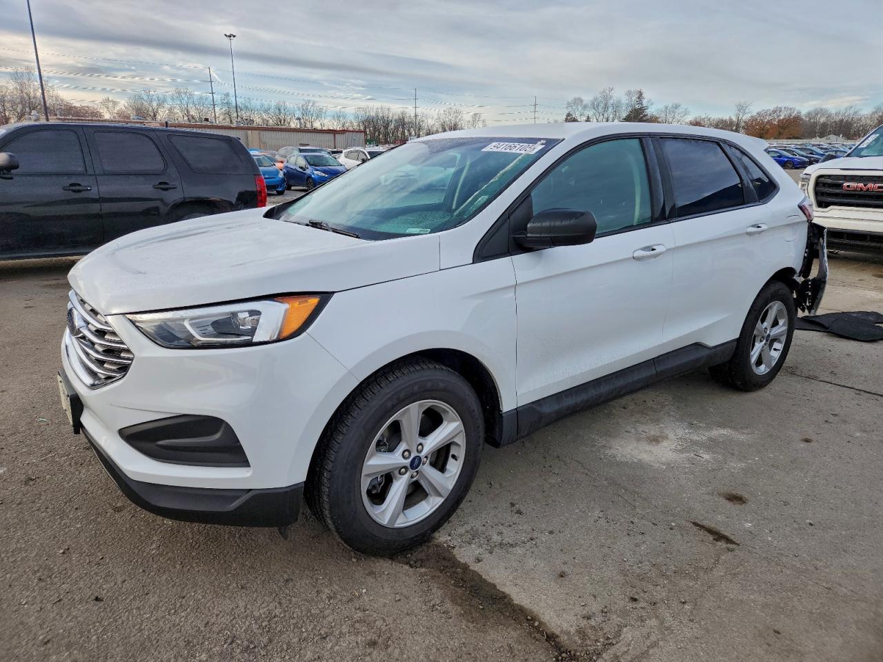 FORD EDGE SE 2020