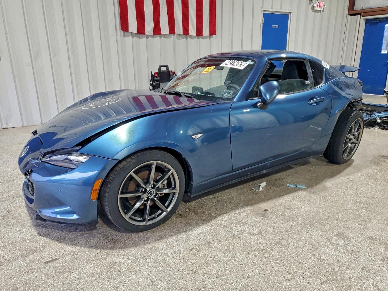 MAZDA MX-5 MIATA 2020