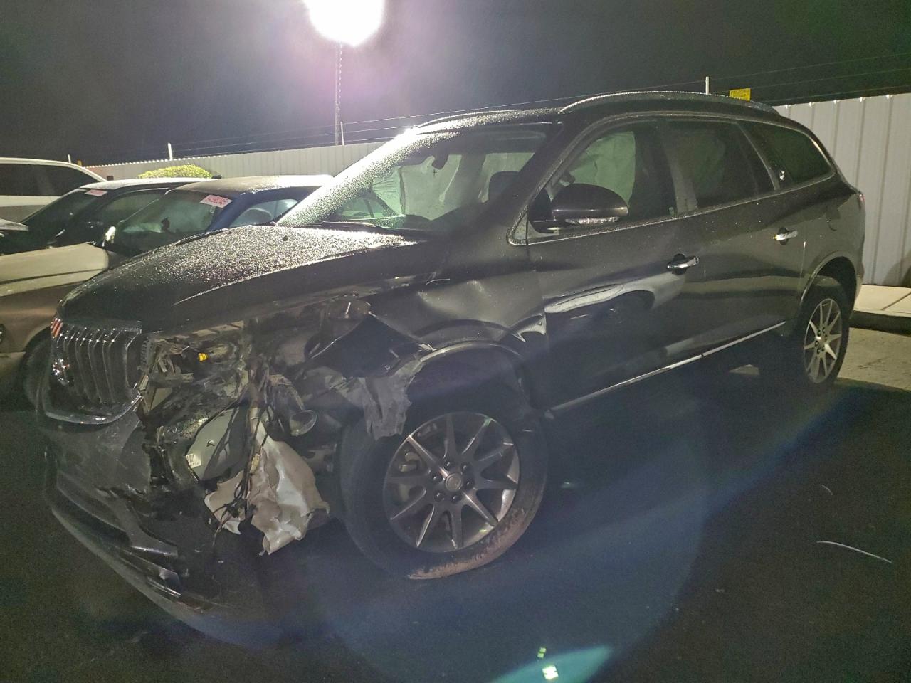 BUICK ENCLAVE 2016