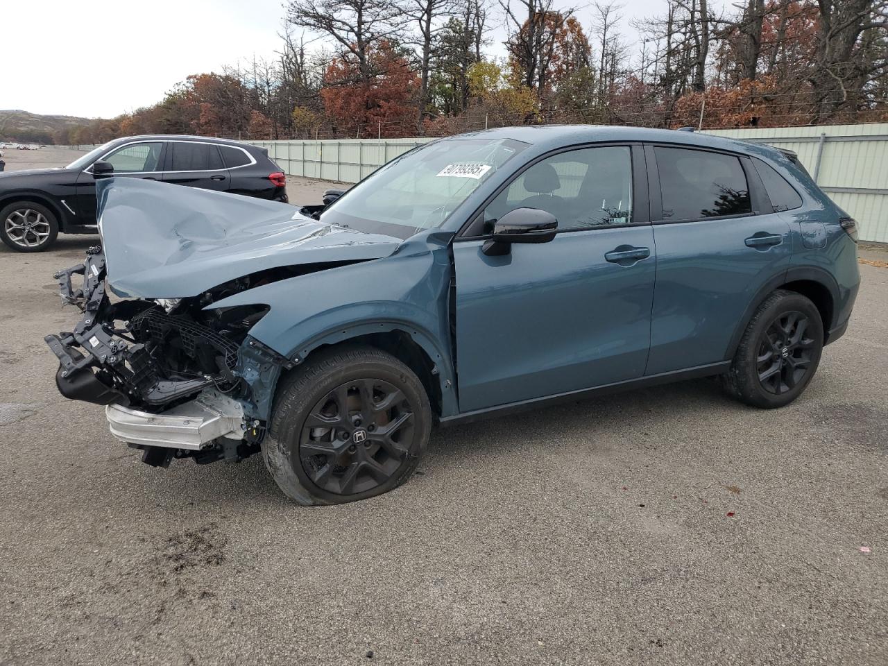 HONDA HR-V SPORT 2023