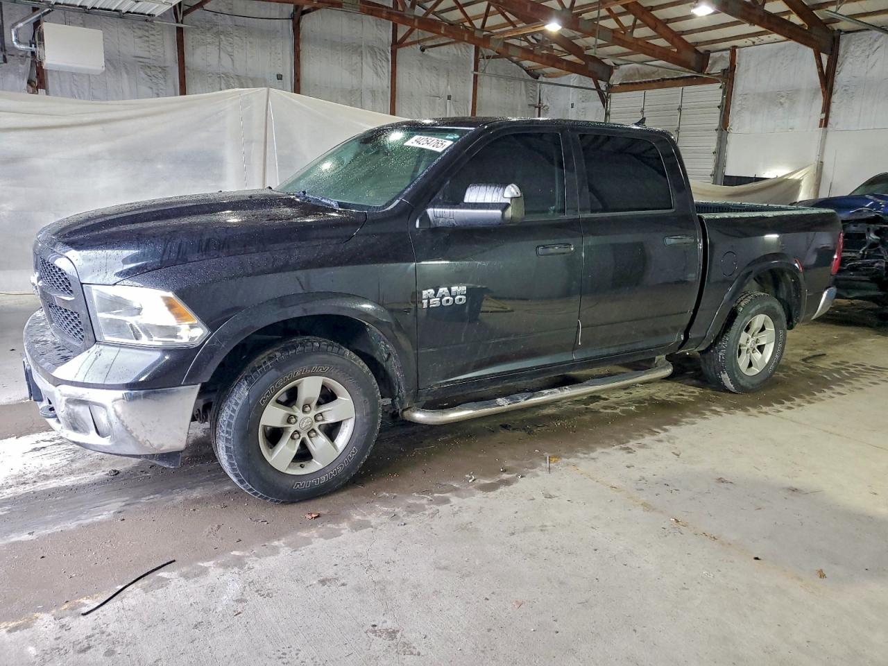 RAM 1500 SLT 2016