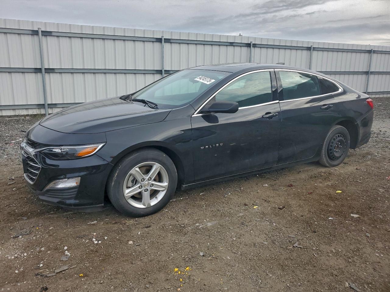 CHEVROLET MALIBU LS 2020