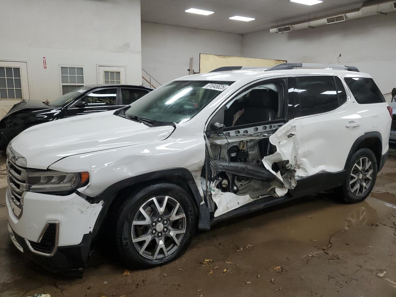 GMC ACADIA SLE 2020