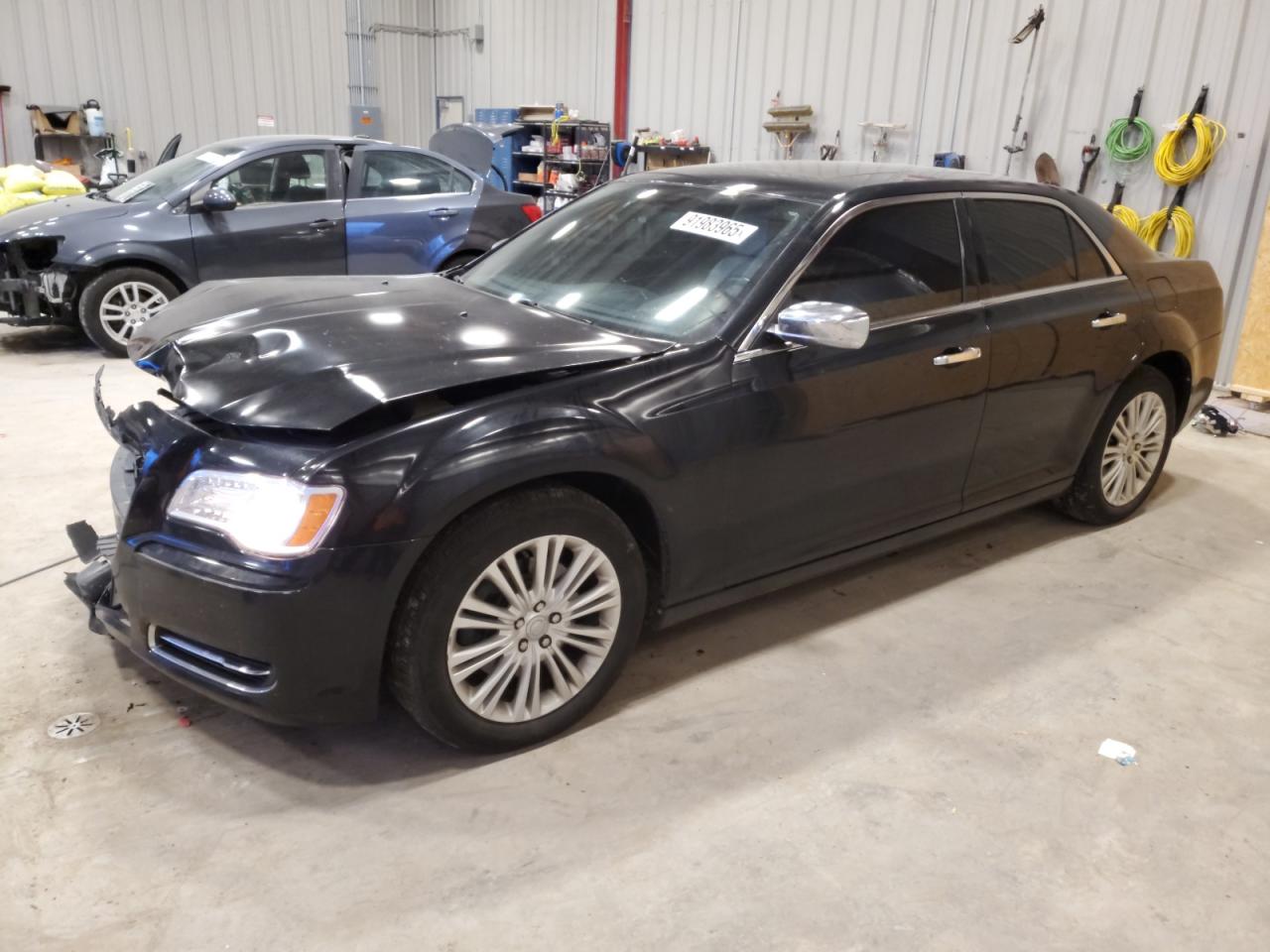 CHRYSLER 300 2014