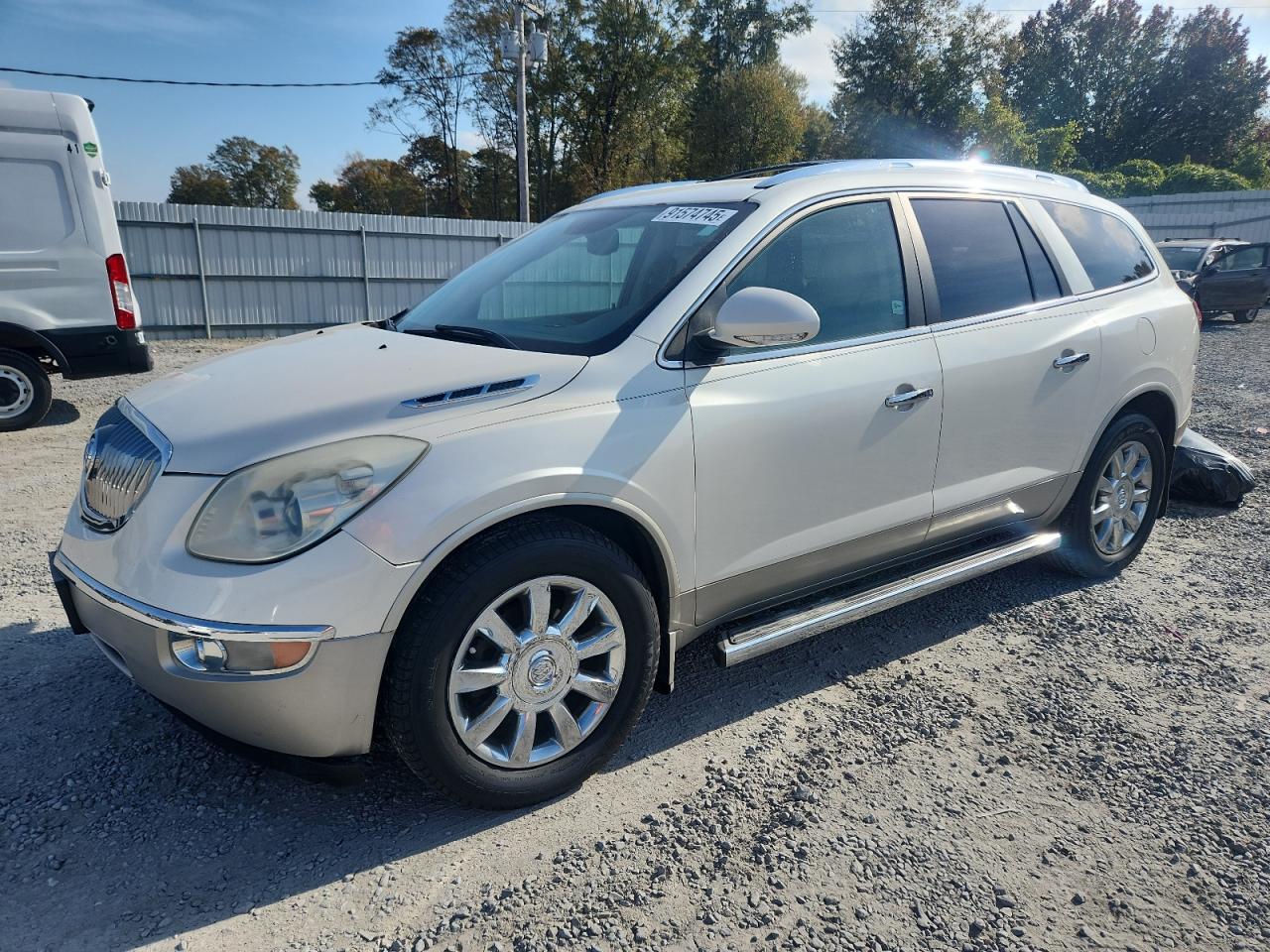 BUICK ENCLAVE 2012