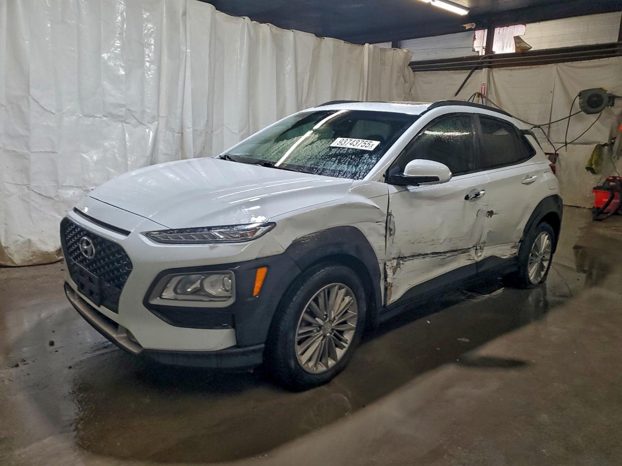 HYUNDAI KONA SEL P 2021