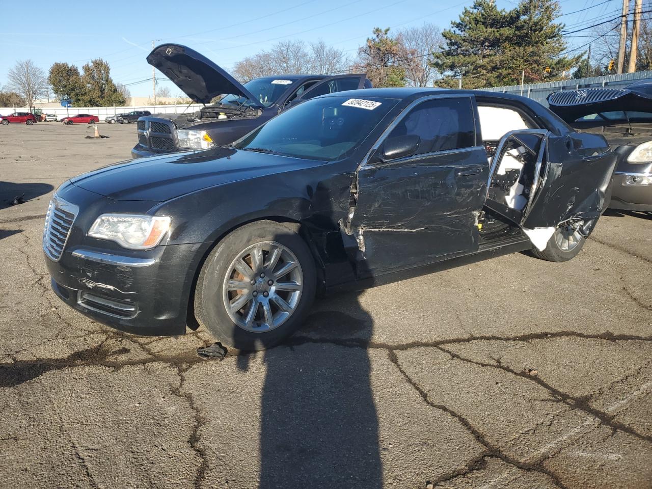 CHRYSLER 300 2014
