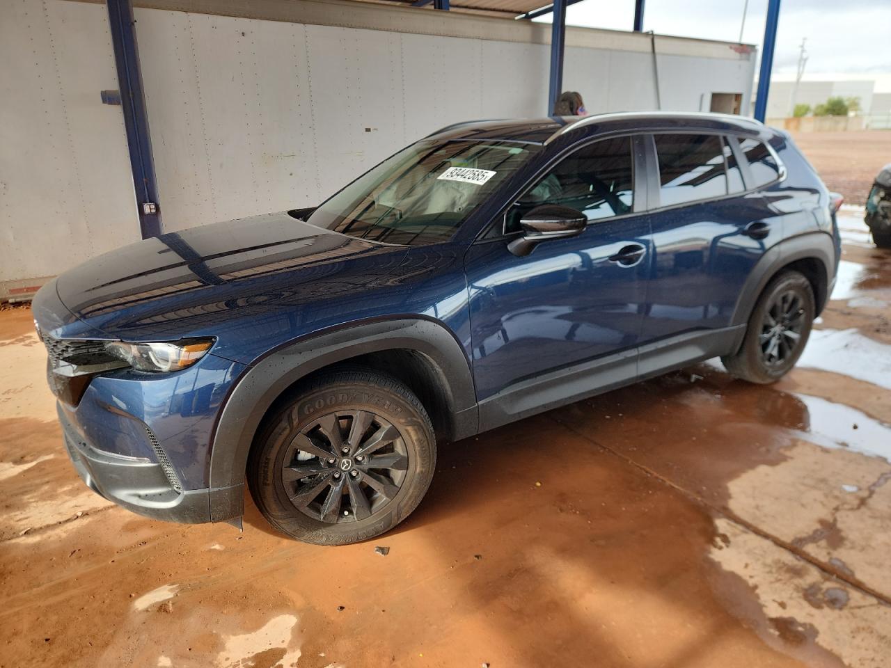 MAZDA CX-50 PREF 2025