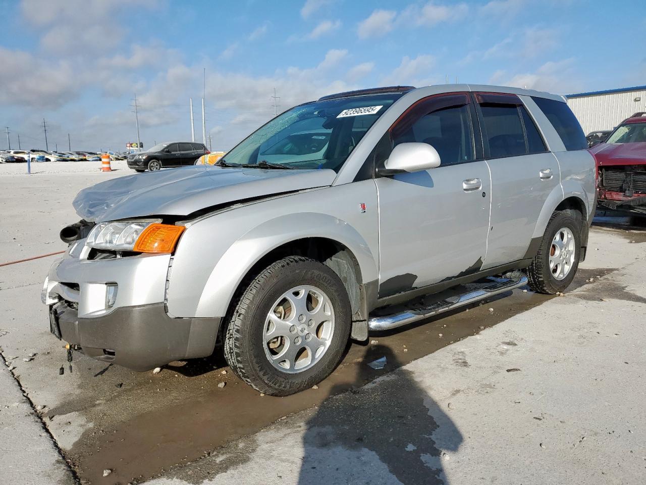SATURN VUE 2005