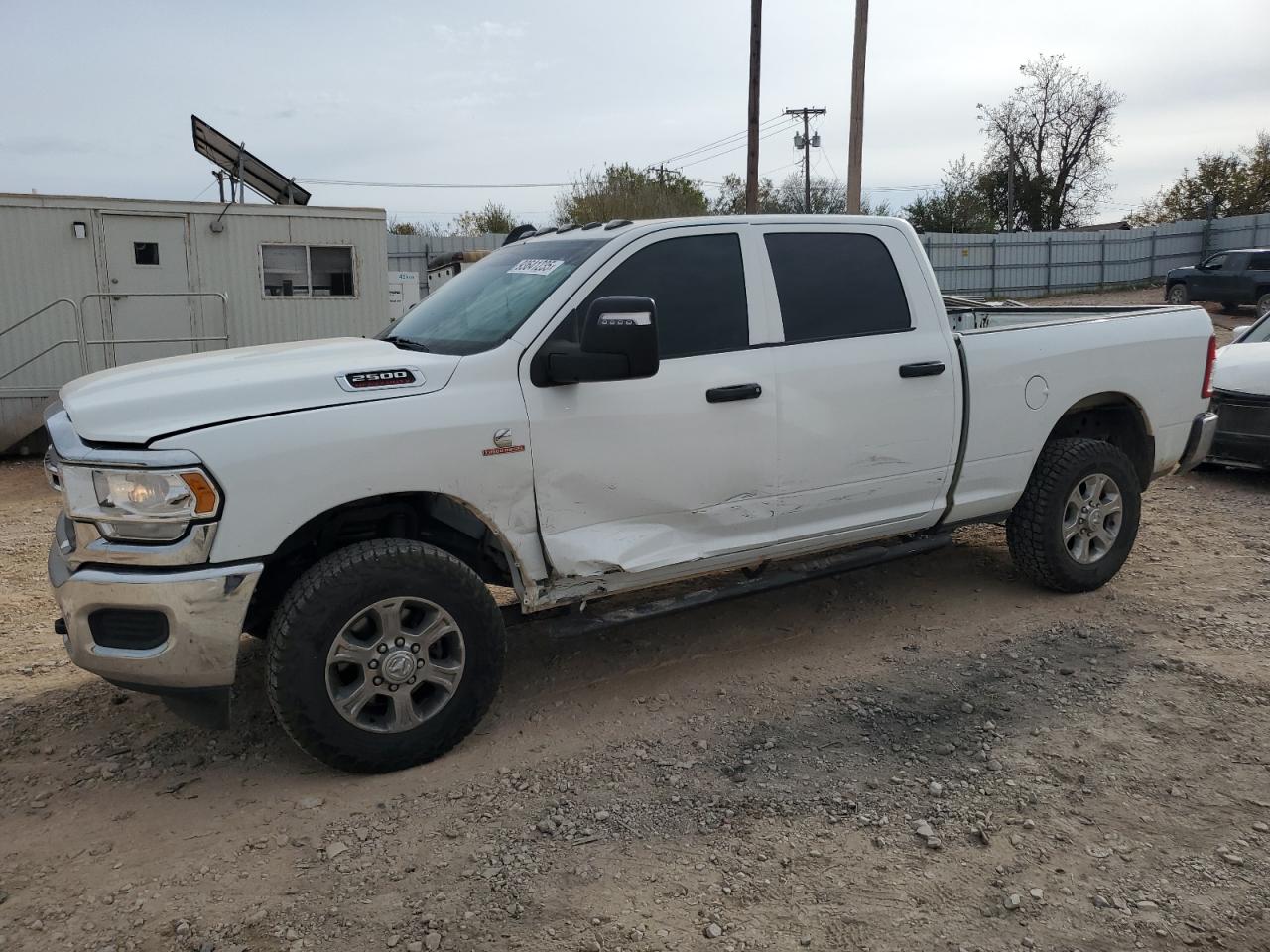 RAM 2500 TRADE 2023