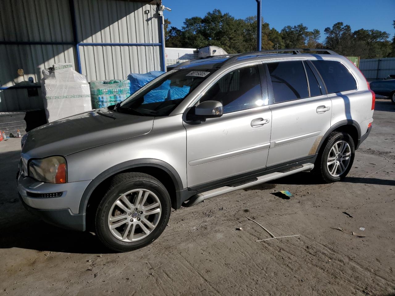 VOLVO XC90 3.2 2008