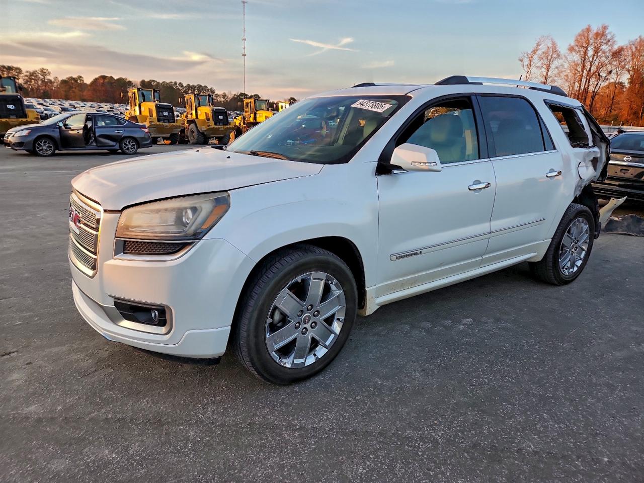 GMC ACADIA DEN 2016