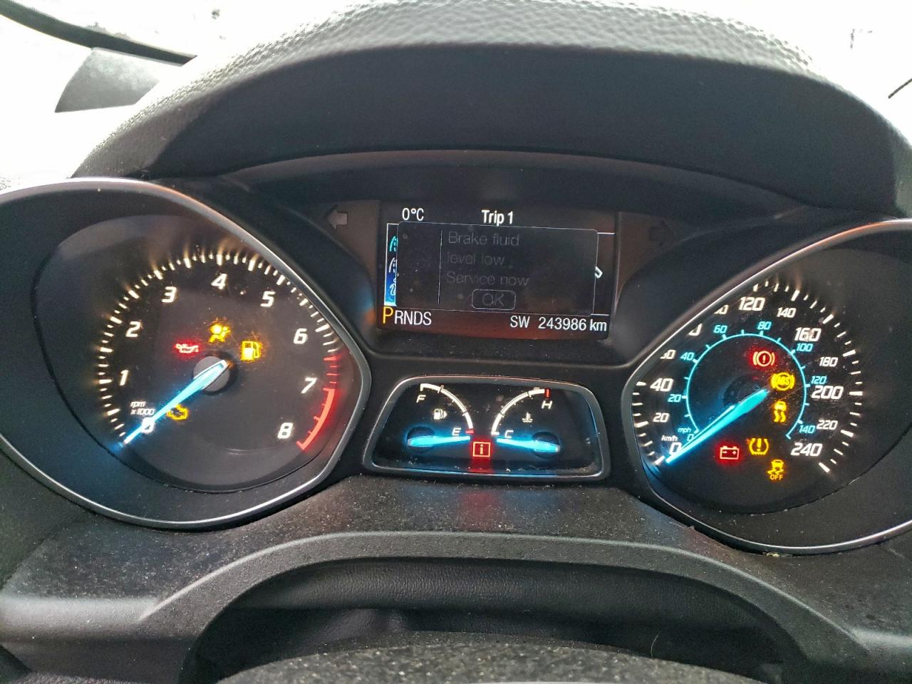 DayDrive