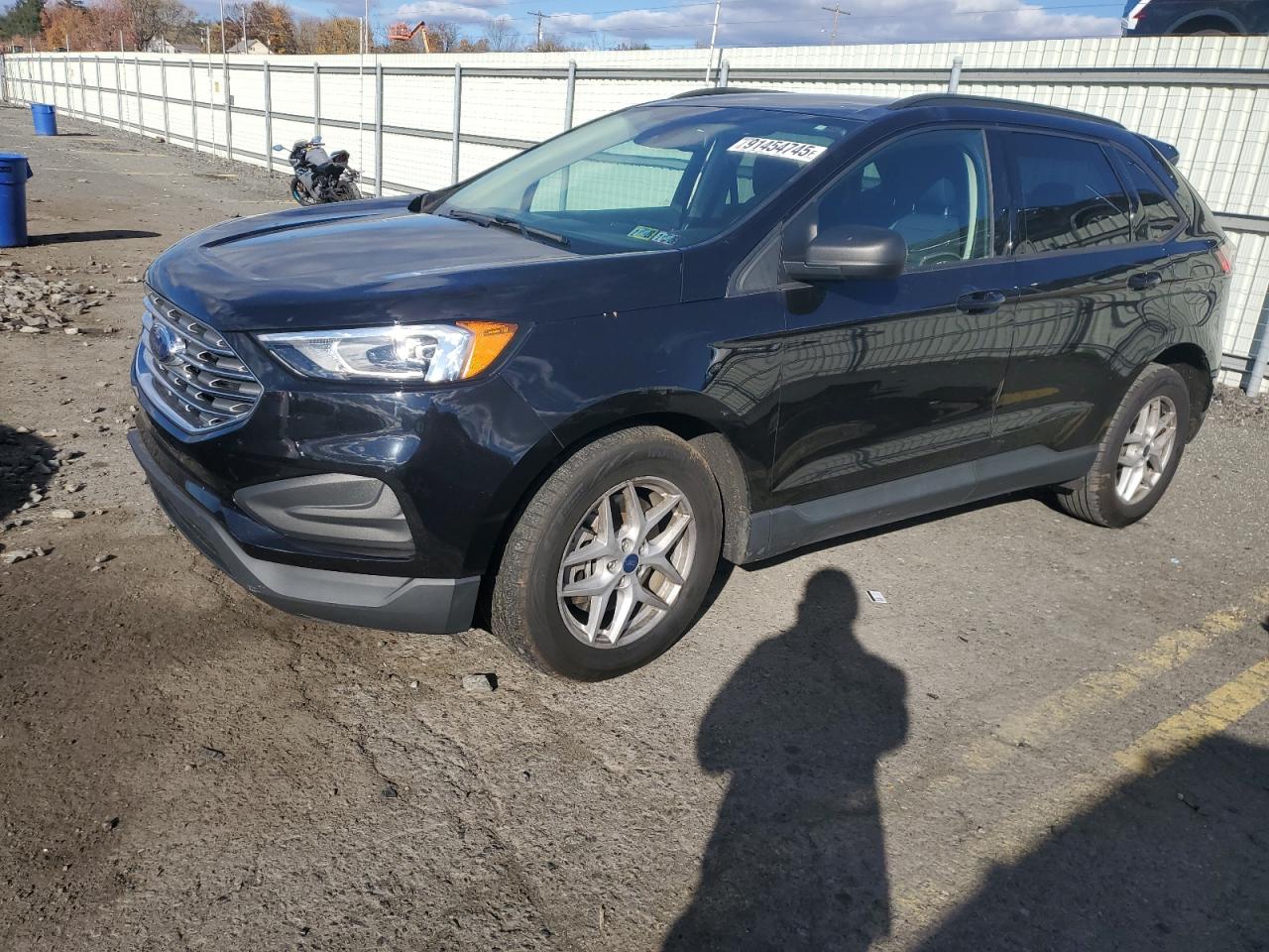 FORD EDGE SE 2021