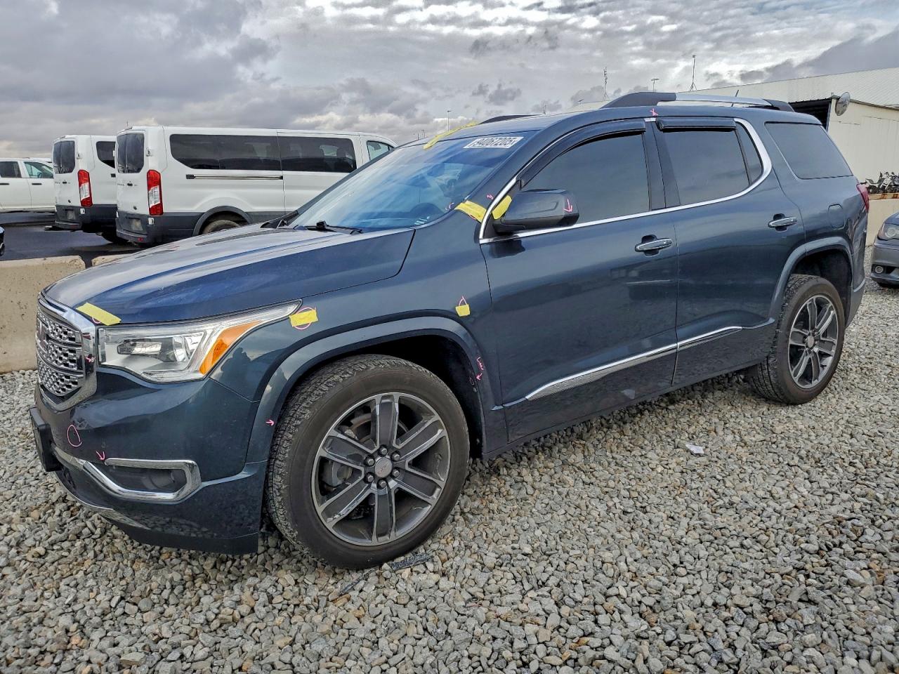 GMC ACADIA 2019