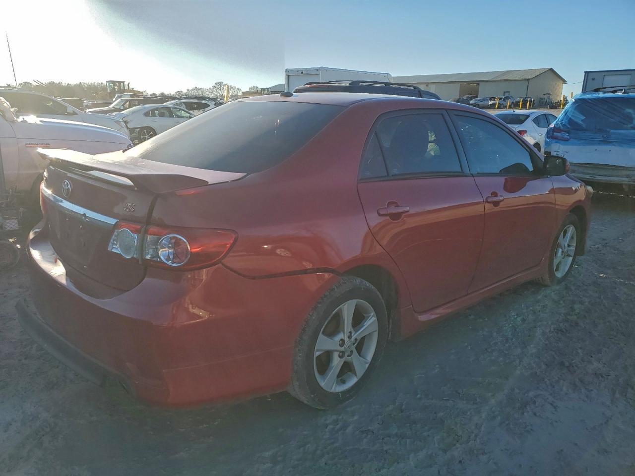 DayDrive