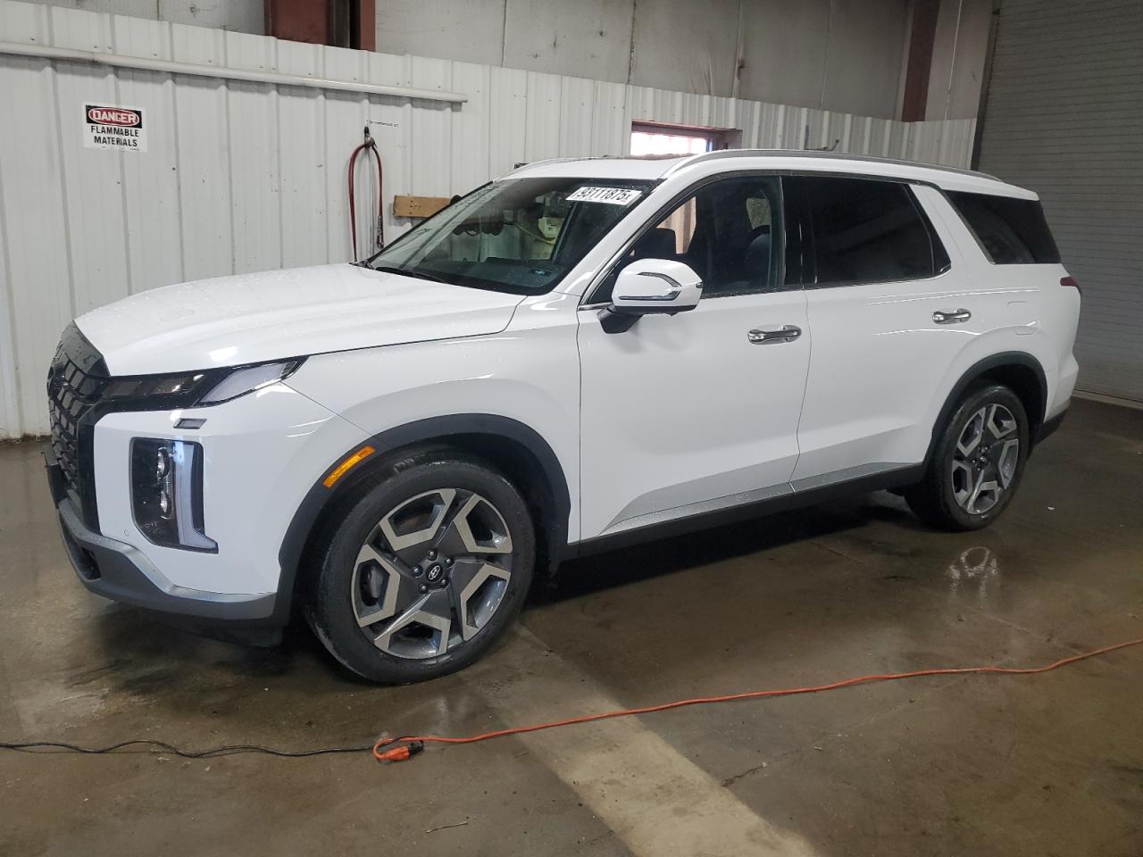 HYUNDAI PALISADE S 2025