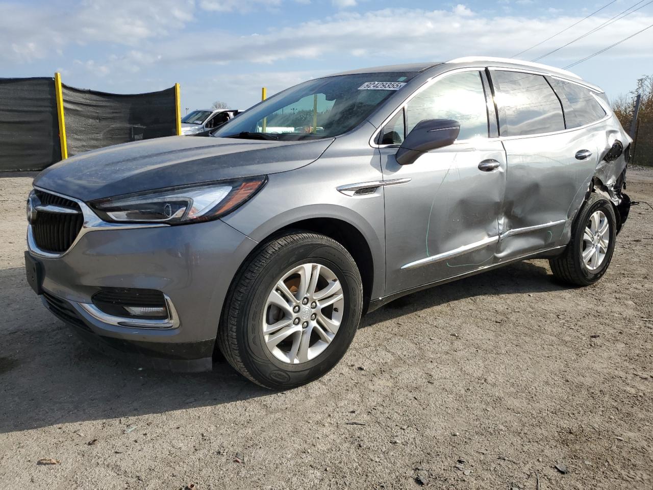 BUICK ENCLAVE 2020