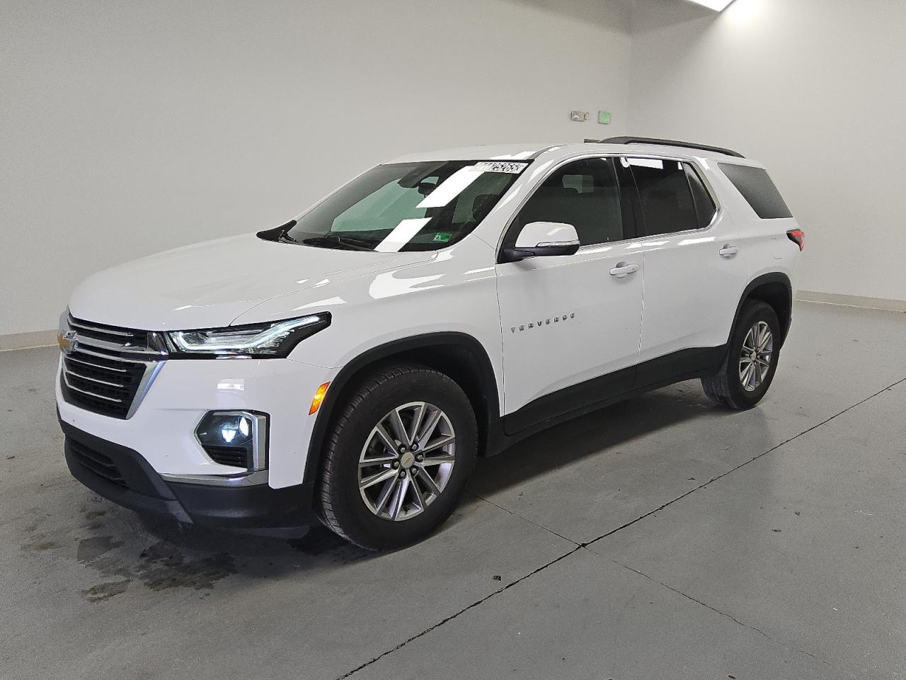CHEVROLET TRAVERSE L 2023