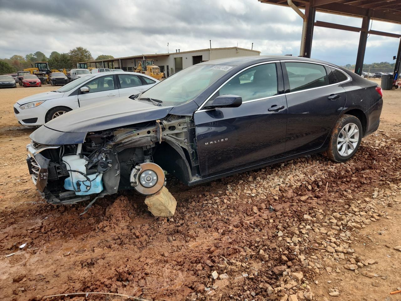 CHEVROLET MALIBU LT 2023