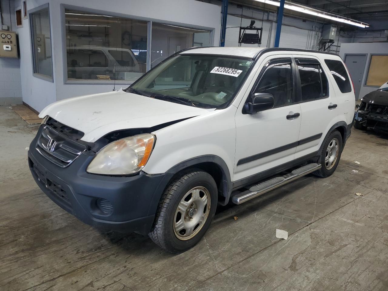 HONDA CR-V LX 2005