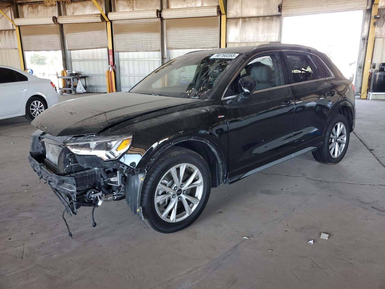 AUDI Q3 PREMIUM 2024